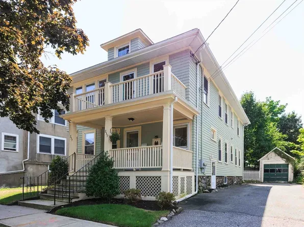 235-237 White St, Belmont, MA 02478