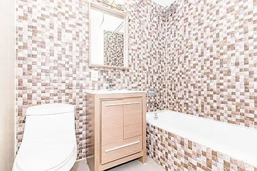 Rented by Brooklyn Group