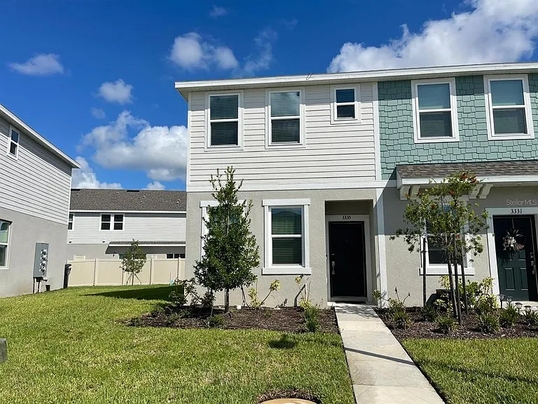 3331 Composition St — Photo 1