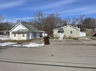 2608 Chapin St, Jackson, MI 49203