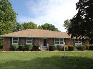 3954 S Parkcrest Ave, Springfield, MO 65807