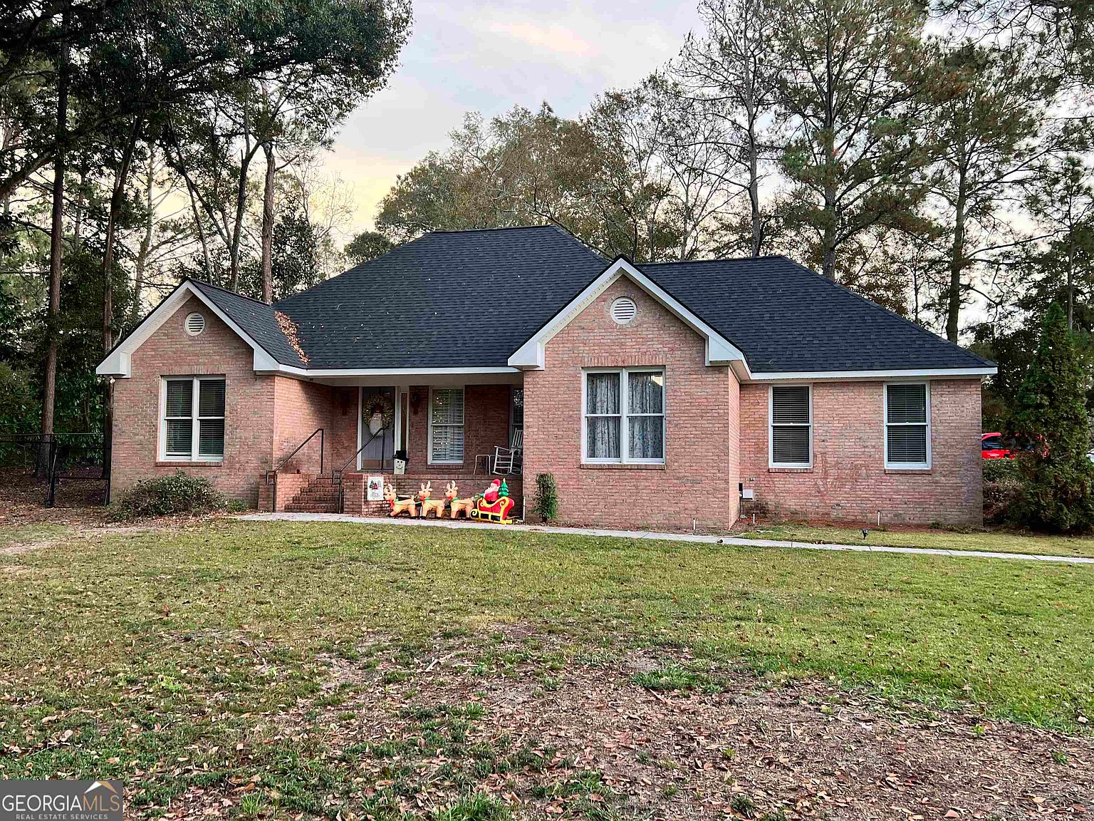 5326 Jessup St, Eastman, GA 31023 MLS 20158815 Zillow