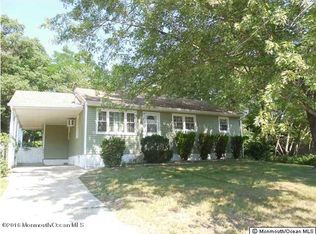 1 Pine Dr, Neptune, NJ 07753