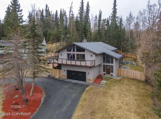 6314 Red Tree Cir, Anchorage, AK 99507