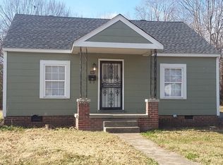 101 Griffin St, Jackson, TN 38301