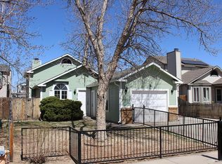 4710 Spacewalk Way, Colorado Springs, CO 80916