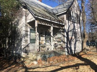 3 Pembroke St, Kingston, MA 02364