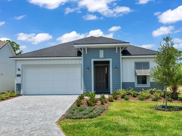6416 Saguaro Ct, Port Orange, FL 32128