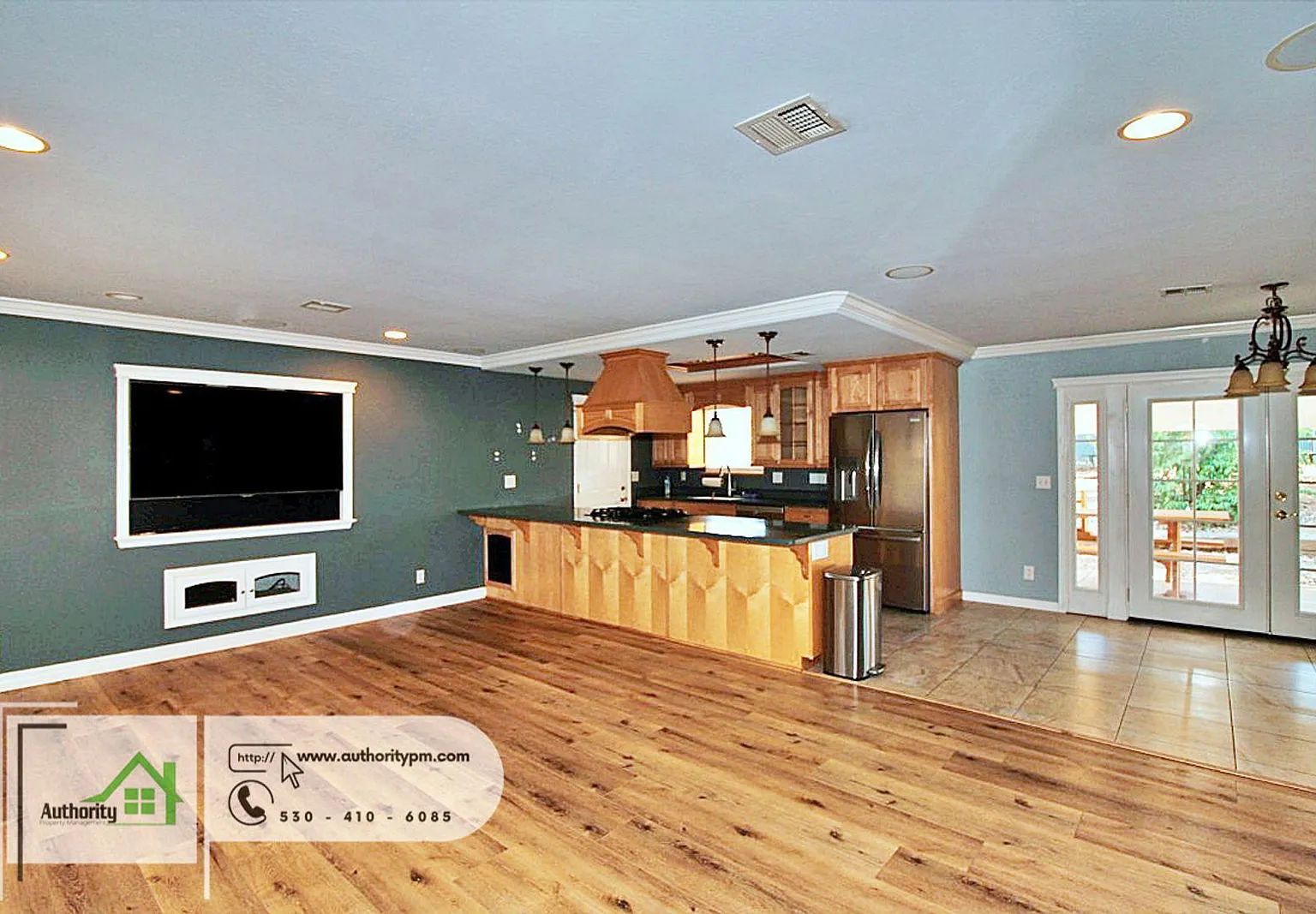 3 bed, 2.0 bath, 1168 sqft, $1,850 — Photo 4