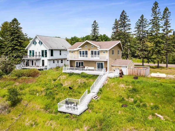 5404 & 5410 North Shore Dr, Duluth, MN 55404