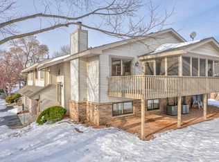 4316 Clemson Cir #B, Eagan, MN 55122