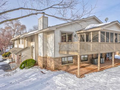 4316 Clemson Cir #B, Eagan, MN, 55122