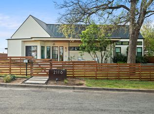 2116 Kenwood Ave, Austin, TX 78704