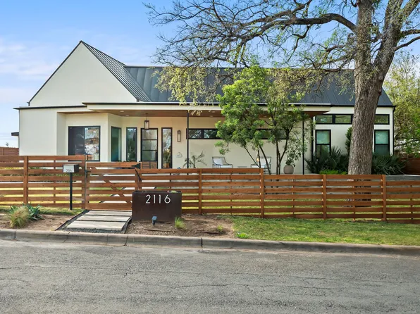 2116 Kenwood Ave, Austin, TX 78704