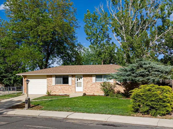 14 S Gay Dr, Longmont, CO 80501