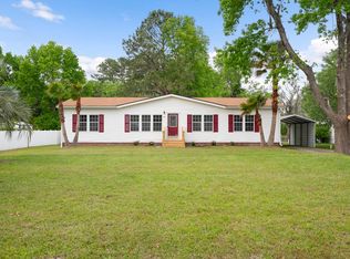 28 Leon Ln, Midway, GA 31320