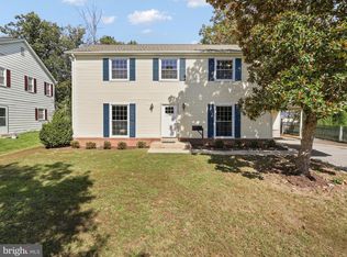 9012 Horton Rd, Laurel, MD 20708