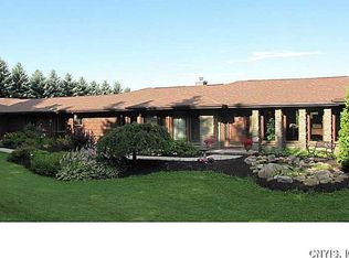 2771 Sweet Rd, Jamesville, NY 13078