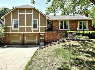 5107 NW 67th Ter, Kansas City, MO 64151