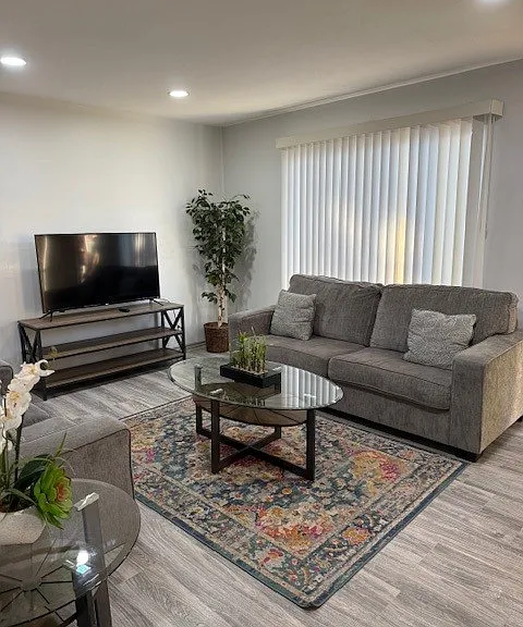 Gaston Uptown Apartments — Photo 30