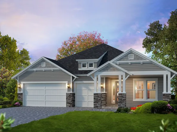 Davenport Plan, Amelia National