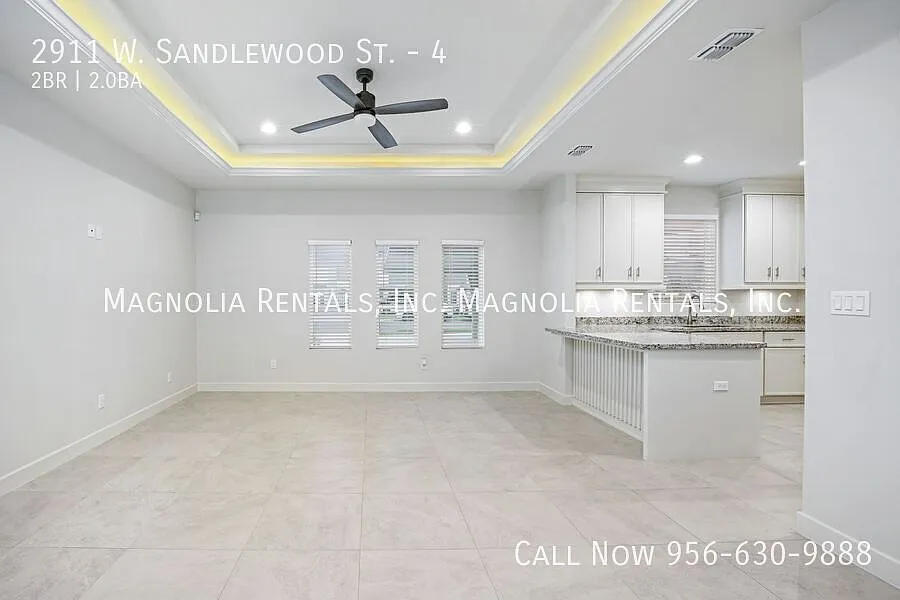 1st Month Free with 13 Month Lease — Photo 4
