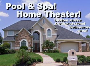 6214 Windrose Hollow Ln, Spring, TX 77379