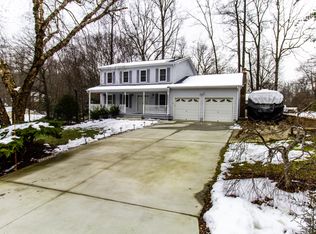 114 Ivywood Dr, Stafford, VA 22554