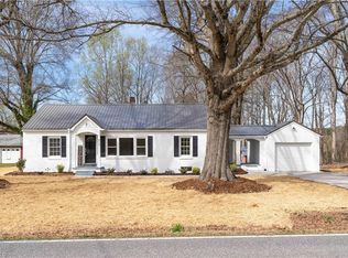 472 Pine Ridge Rd, Mocksville, NC 27028
