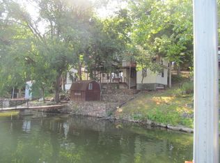 2415 Lick Creek Rd, Edwards, MO 65326