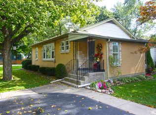 301 Jessie St, Joliet, IL 60433