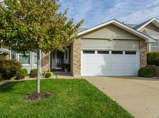 3042 Oakmont Ct, Saint Charles, MO 63301