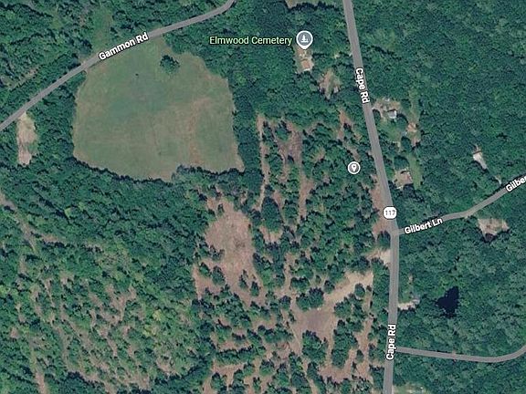 2nd image of Map R2 Lot 53 Cape Road