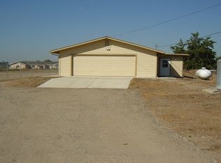 4605 S East Ave, Fresno, CA 93725