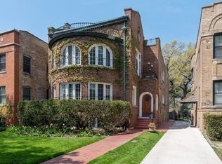 1123 Hull Ter APT 1, Evanston, IL 60202