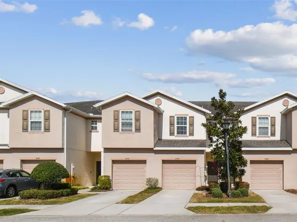 8745 Turnstone Haven Pl, Tampa, FL 33619