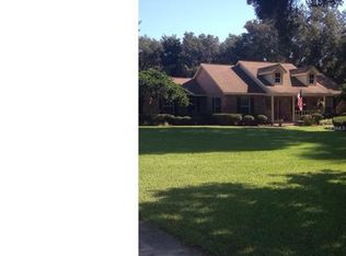 1215 Linmar Ave, Fruitland Park, FL 34731