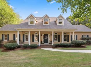1580 Dunbar Ct, Auburn, AL 36830