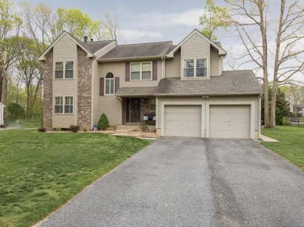 1225 Geissel Dr, Millville, NJ 08332