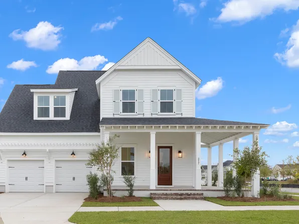 624 June Berry Dr, Summerville, SC 29486