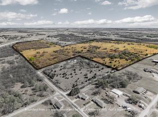 Cs 2860 Lot Rural, Chickasha, OK 73018