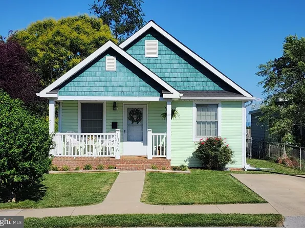1026 S Kent St, Winchester, VA 22601