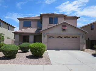 6611 S 43rd Dr, Laveen, AZ 85339