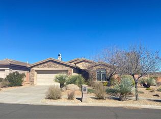 2428 N Expedition Ln, Washington, UT 84780