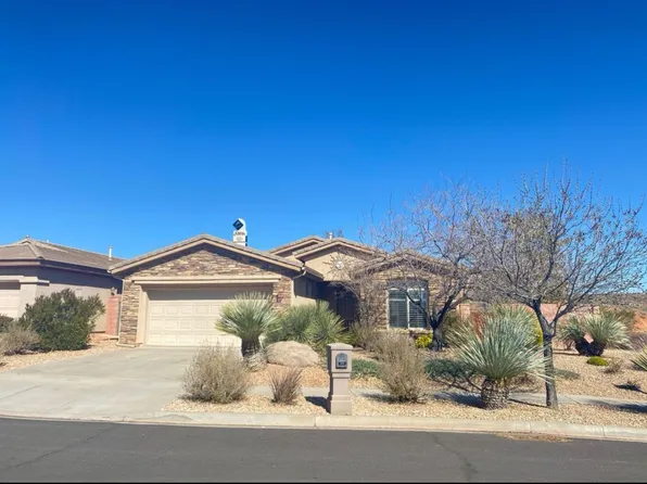 2428 N Expedition Ln, Washington, UT 84780
