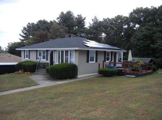 12 Monroe St, Lawrence, MA 01843