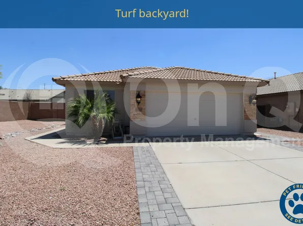 12211 W Hadley St, Avondale, AZ 85323