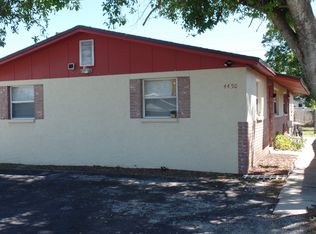 4450 44th Ave N #A, Saint Petersburg, FL 33714