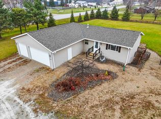 N5516 N County Rd E, De Pere, WI 54115