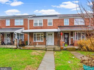 1907 Ewald Ave, Baltimore, MD 21222